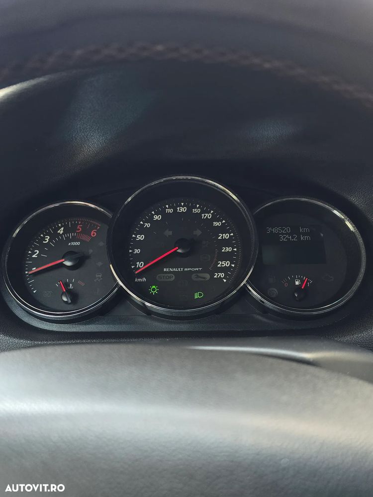 Renault Megane - 12