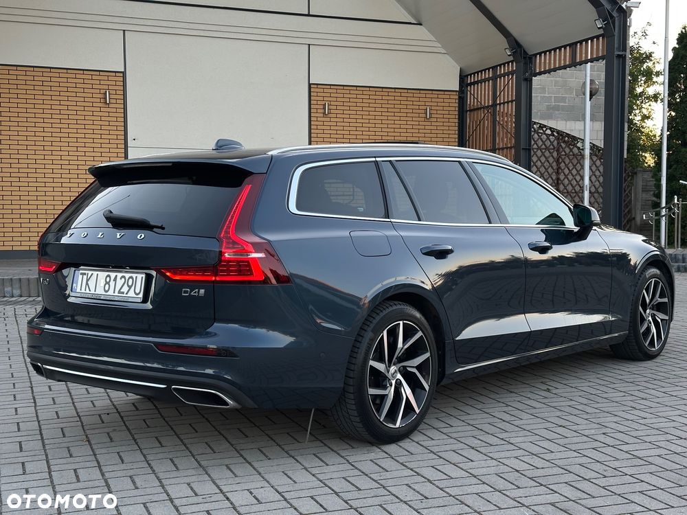 Volvo V60 D4 Inscription - 40