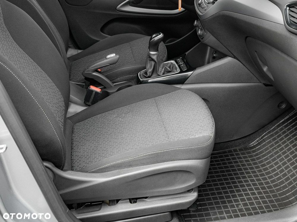 Opel Crossland 1.2 Edition - 32