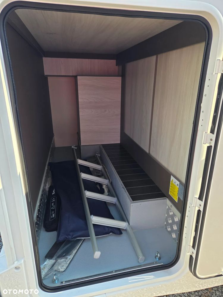Rimor Kamper Kilig 67 Plus Fabrycznie NOWY Dealer 6,4m AUTOMAT 4 Osobowy Doposażony PROMOCJA TARGOWA - 4