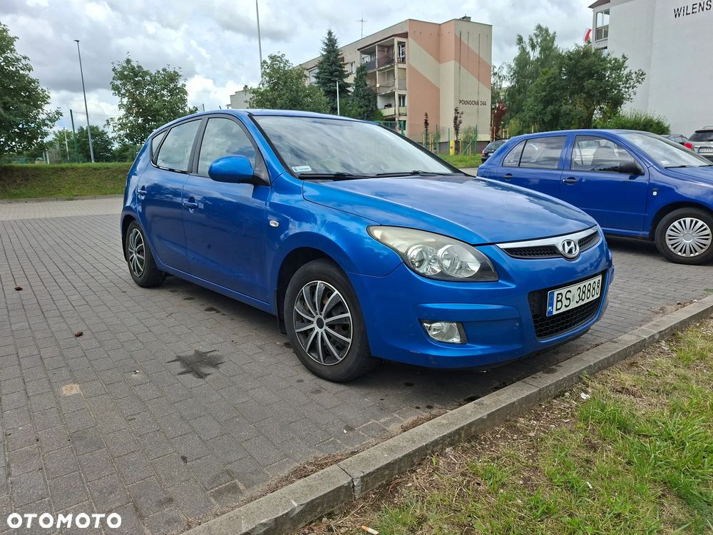 Hyundai i30 1.4 Base - 9