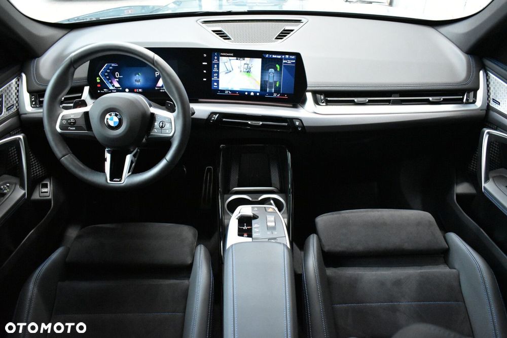 BMW X1 - 6