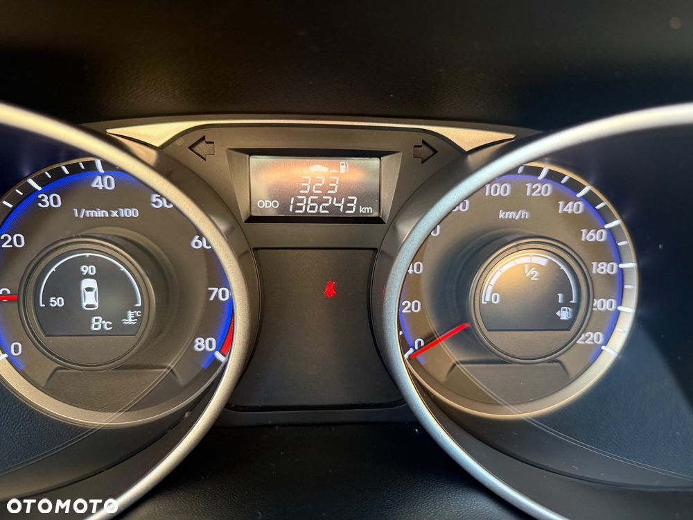 Hyundai ix35 1.6 GDI Classic 2WD - 19