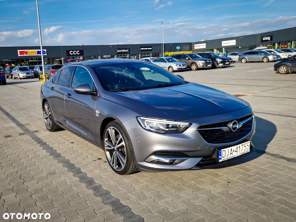 Opel Insignia 2.0 Dynamic - 6