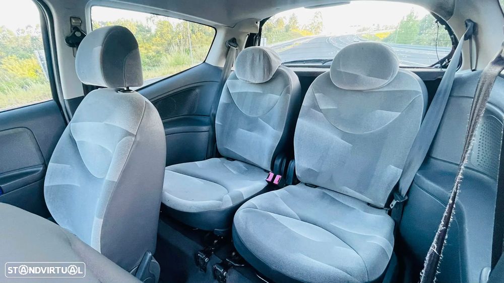 Citroën C2 1.1 SX Pack - 15