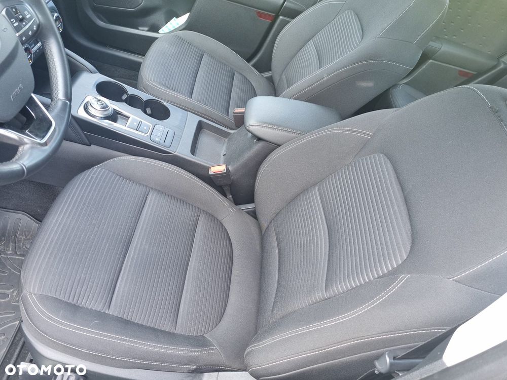 Ford Kuga 2.5P PHEV FWD Titanium - 32