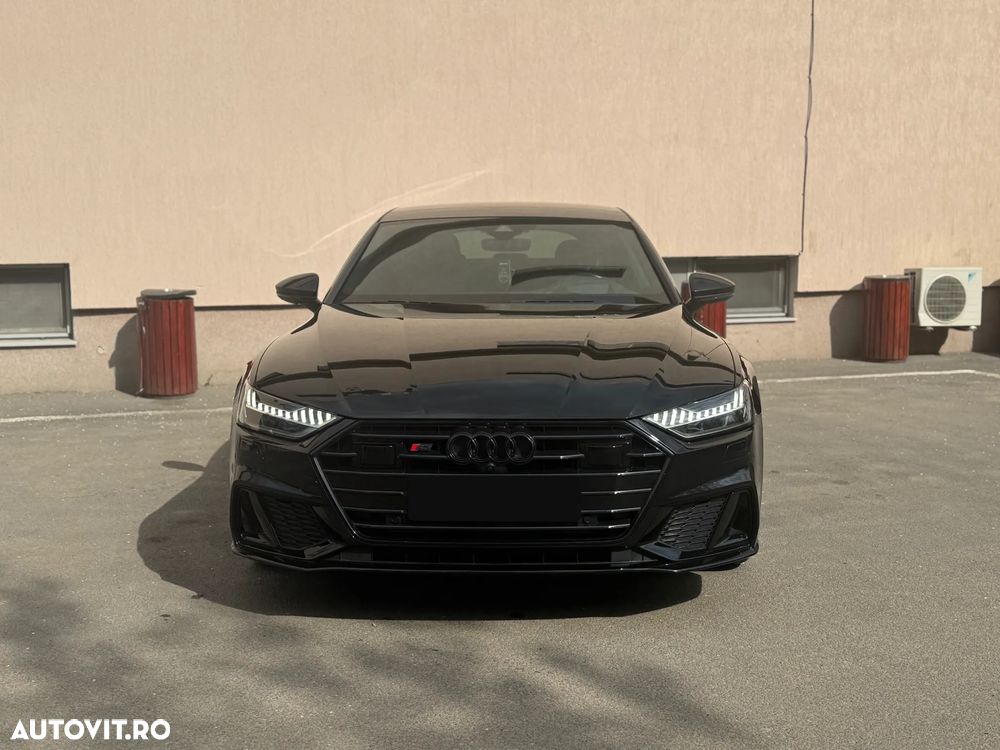 Audi A7 55 TFSI quattro S tronic - 3