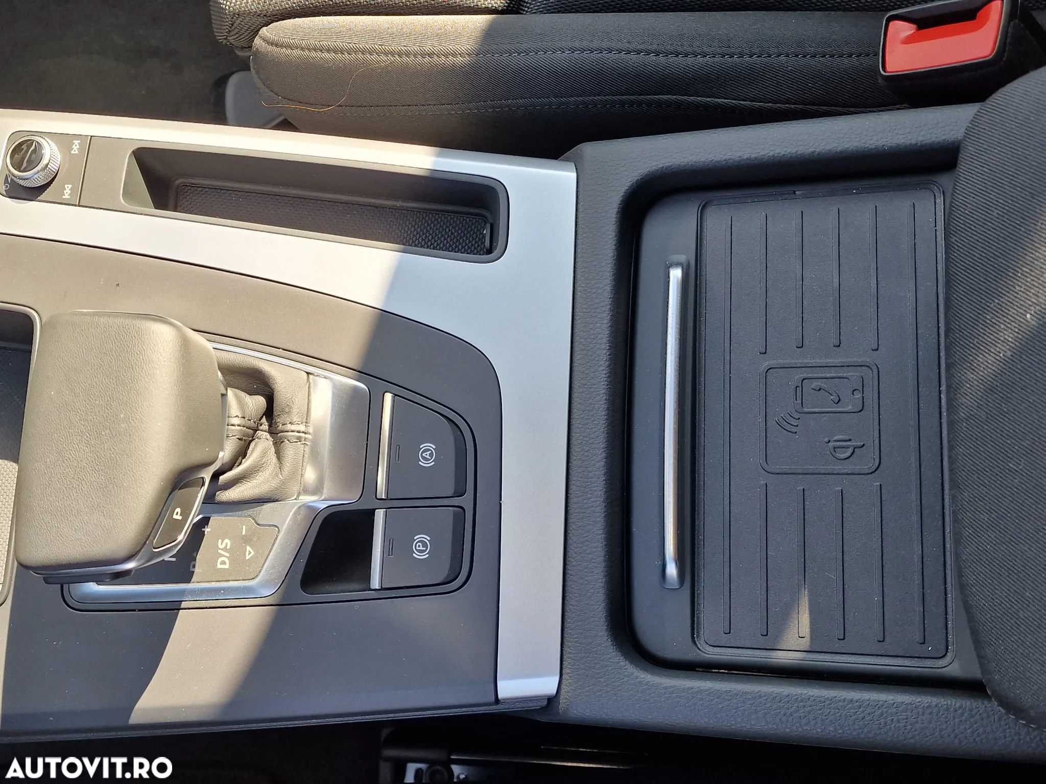 Audi Q5 40 TDI quattro S tronic MHEV Advanced - 10