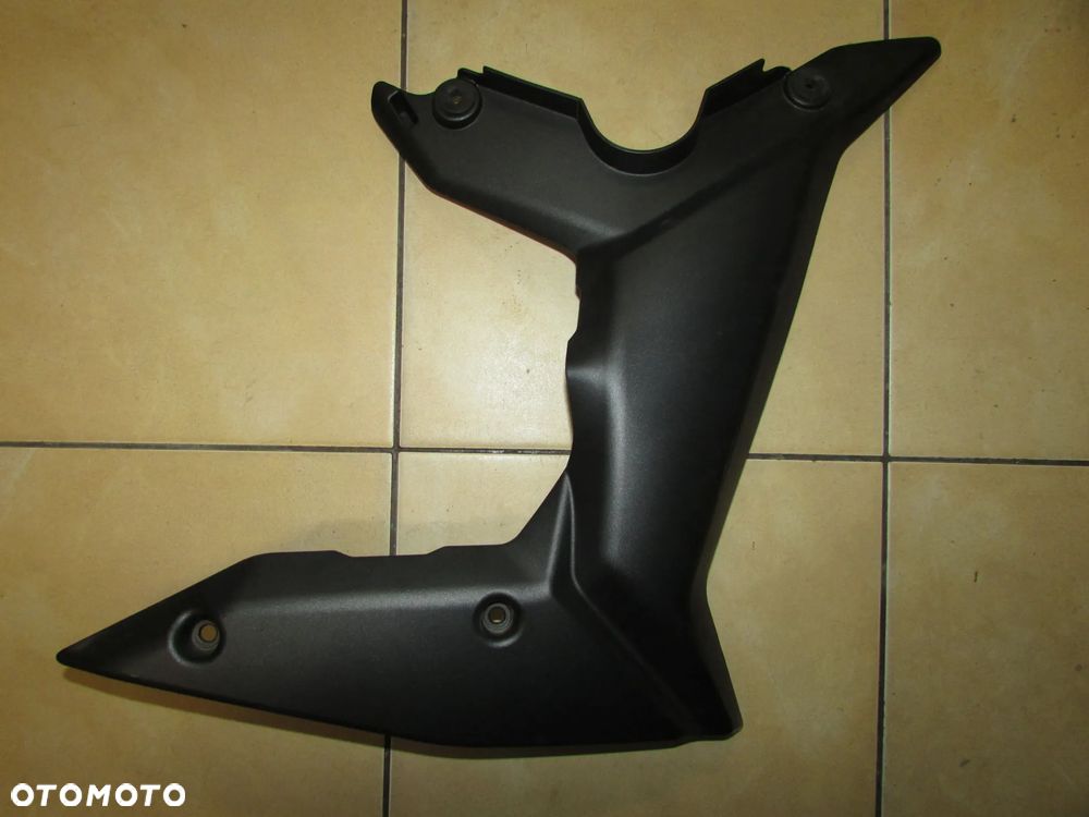 ZONTES G1 125 owiewka boczek - 1