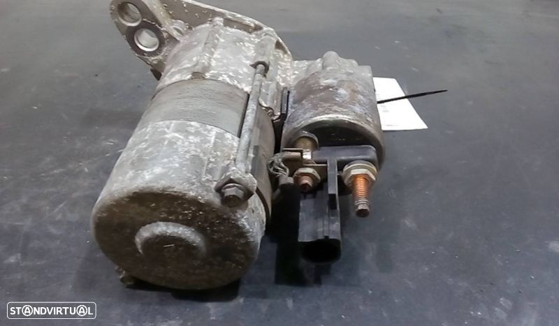 Motor De Arranque Audi A3 Sportback (8Pa) - 3