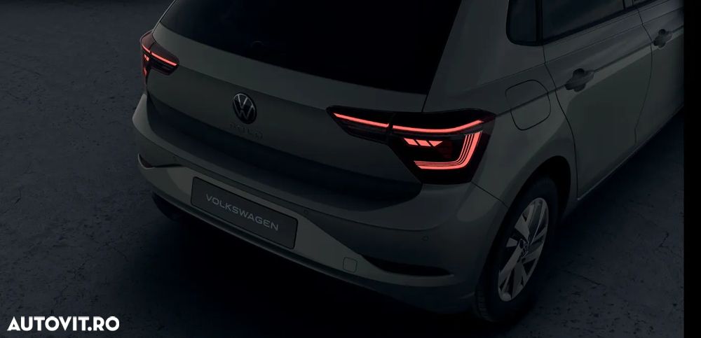 Volkswagen Polo - 6
