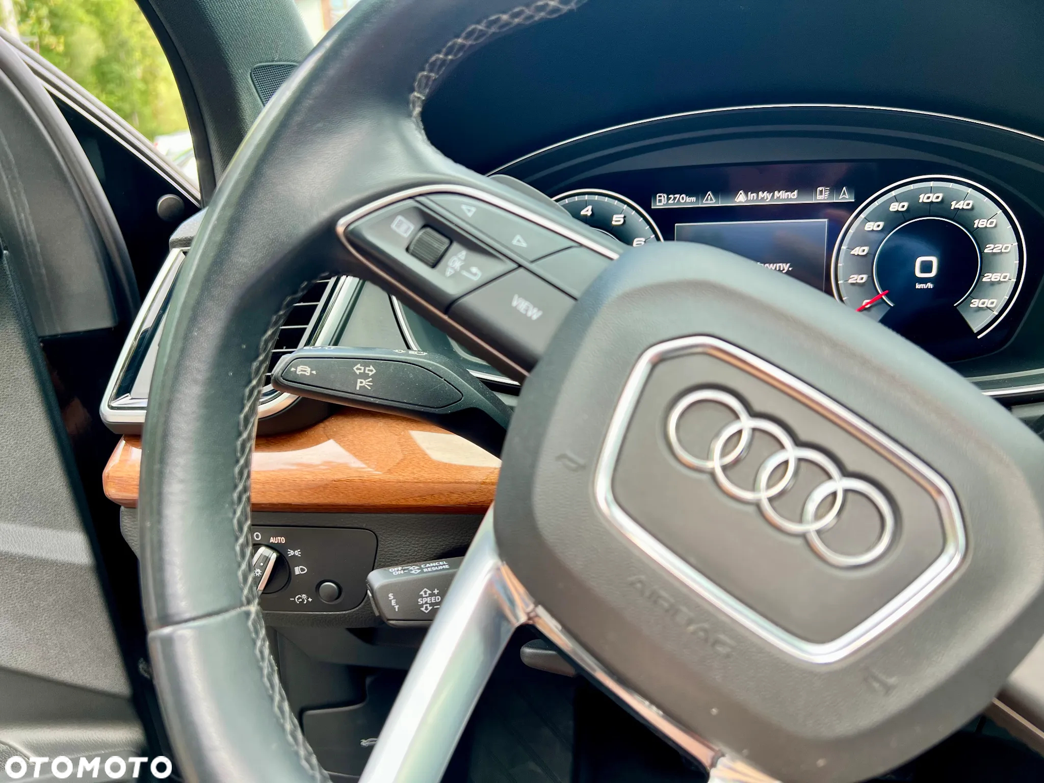 Audi Q5 45 TFSI quattro S tronic - 18