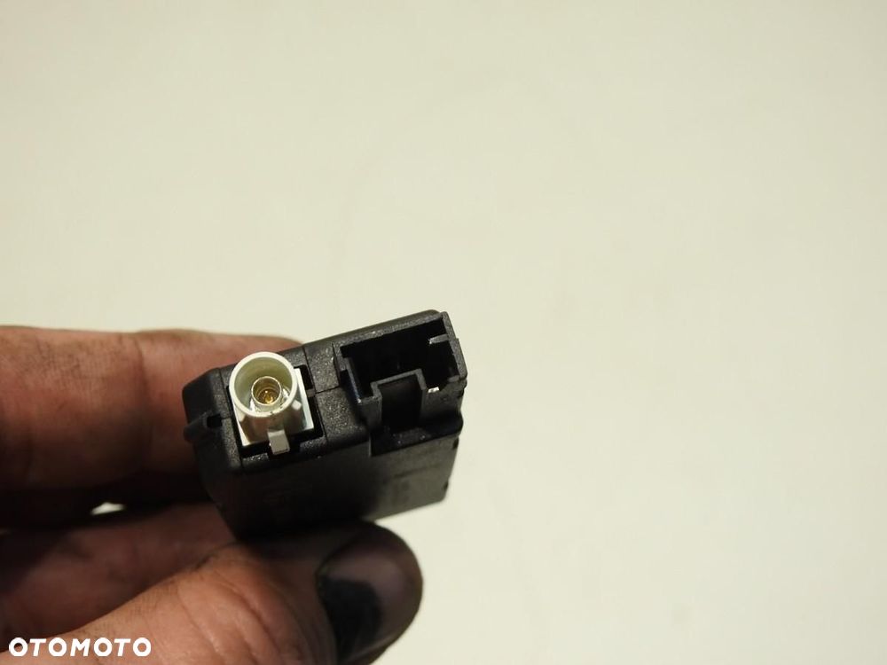 WZMACNIACZ ANTENY PEUGEOT 508 I 9666101780 - 3