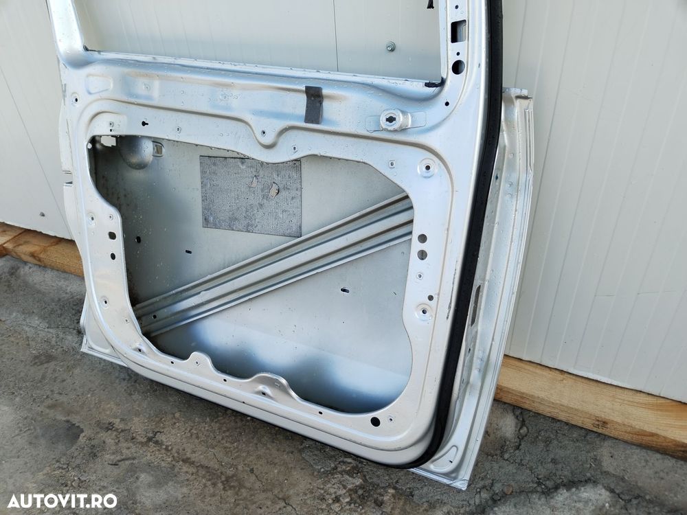 Usa stanga fata VW Touran, 2003, 2004, 2005, 2006, 2007, 2008, 2009, 2010, 2011, 2012, 2013, 2014. - 11