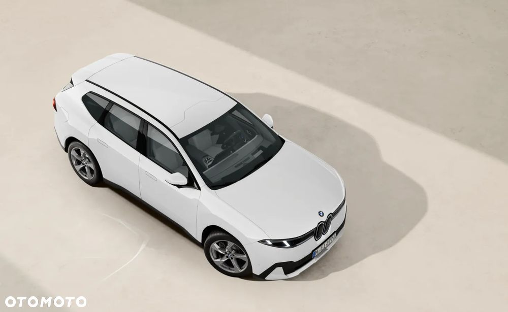 BMW iX3 50 xDrive 113.4kWh - 7