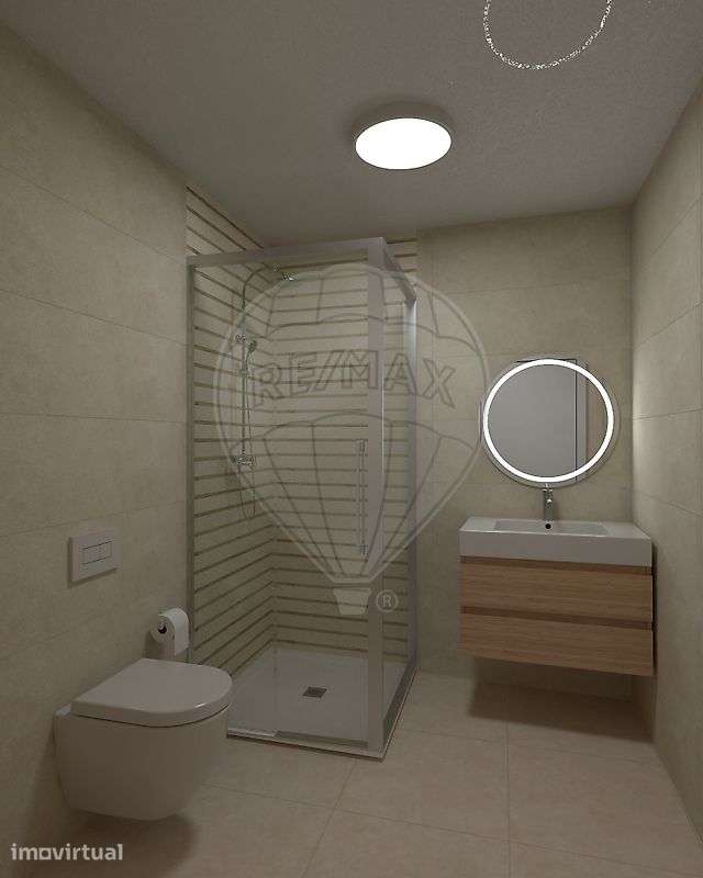 Apartamento T3 para venda - Grande imagem: 2/13
