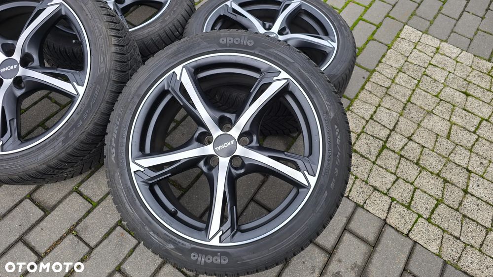 felgi subaru - 7