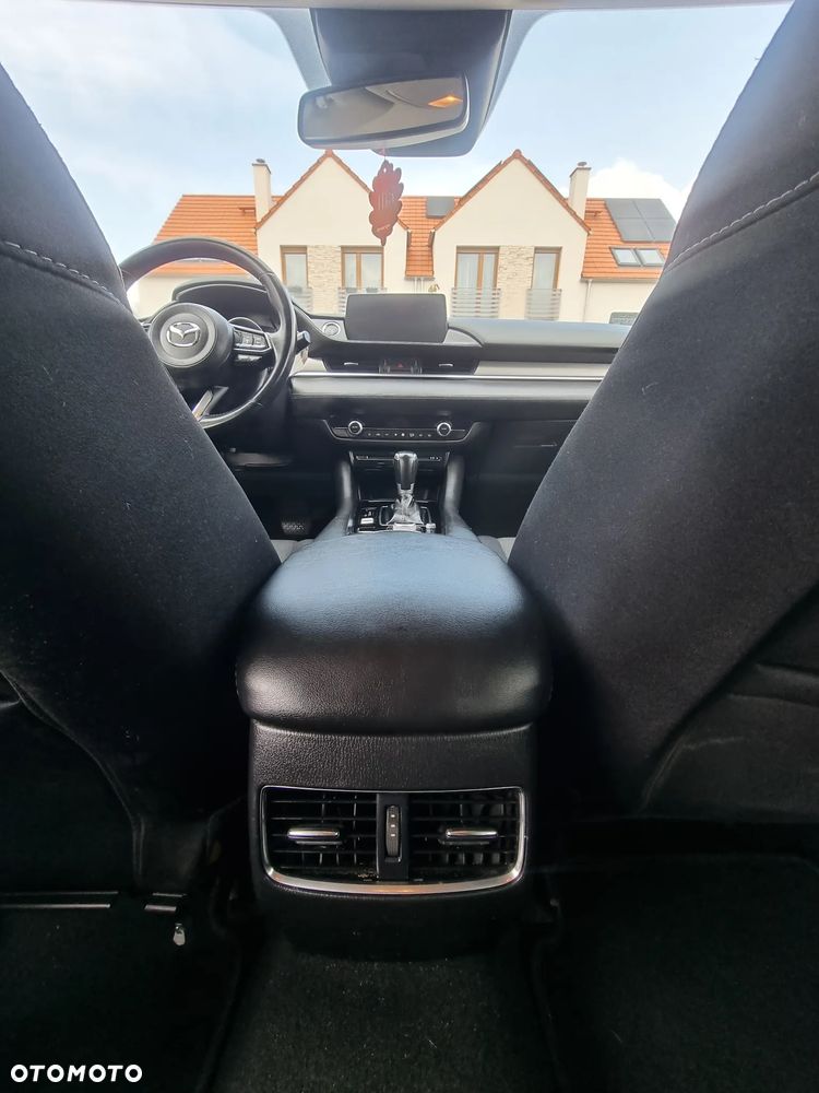Mazda 6 2.0 SkyMotion - 17