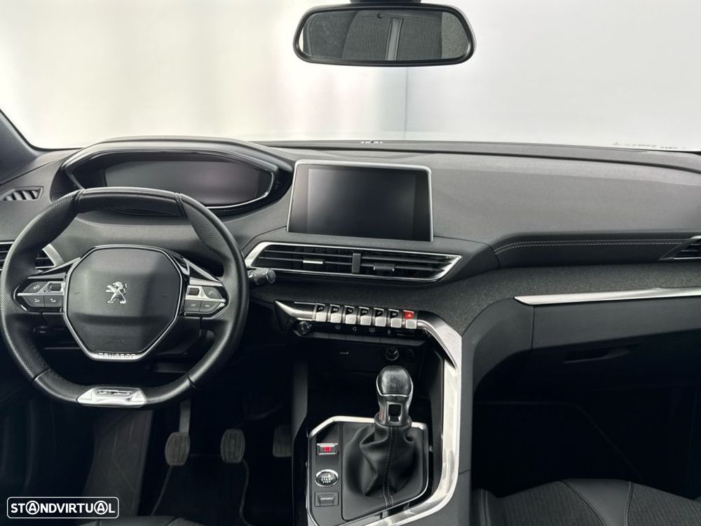Peugeot 3008 1.2 PureTech GT - 10