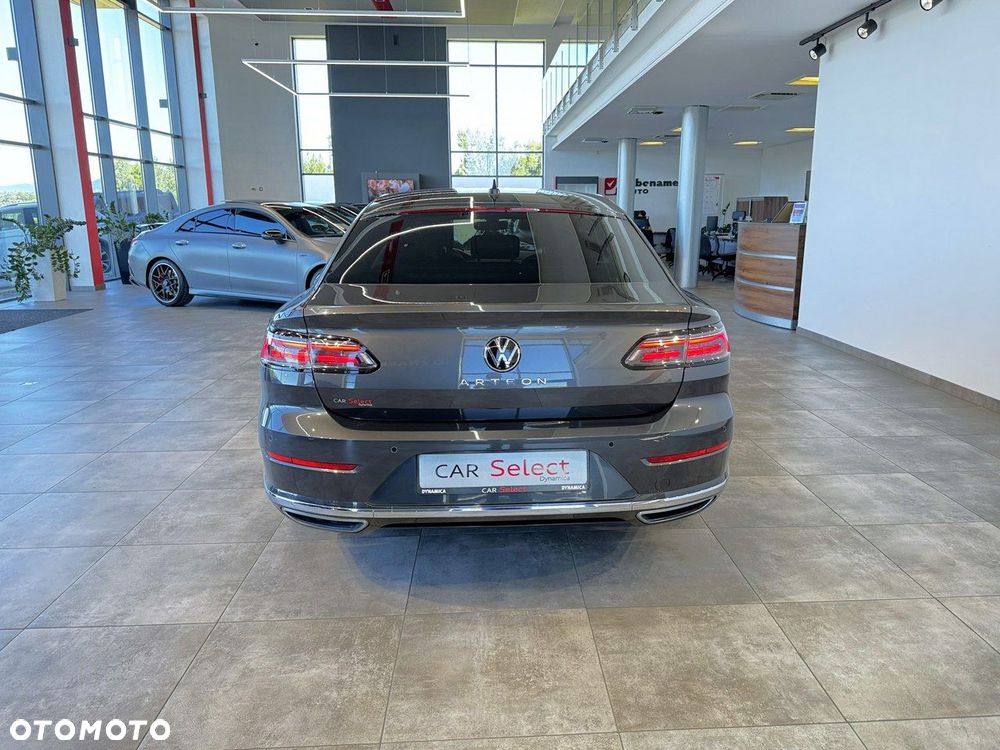 Volkswagen Arteon - 8