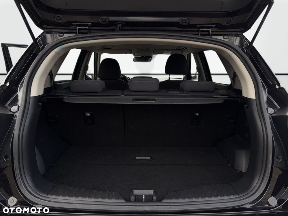 SsangYong/KGM Tivoli 1.5 T-GDI Quartz - 22