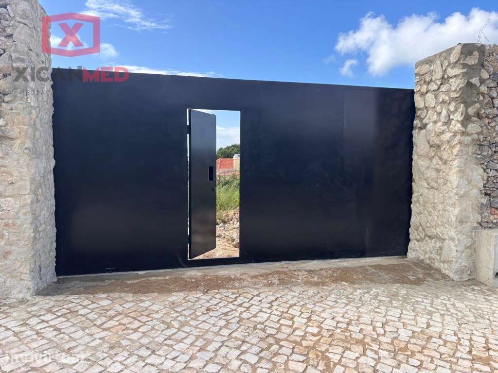 Terreno para Construção - Grande imagem: 4/13