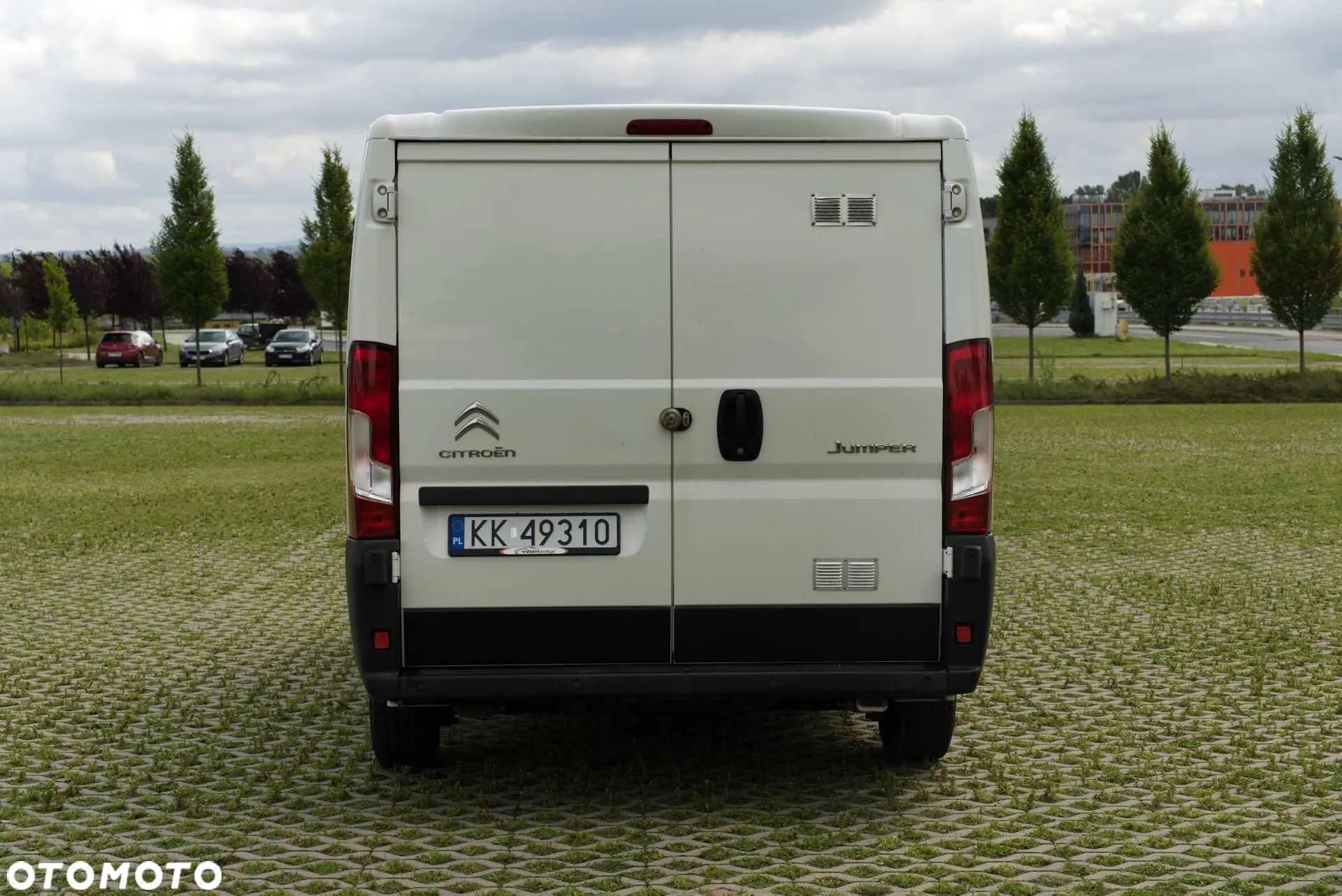 Citroën Jumper L1H1 - 6
