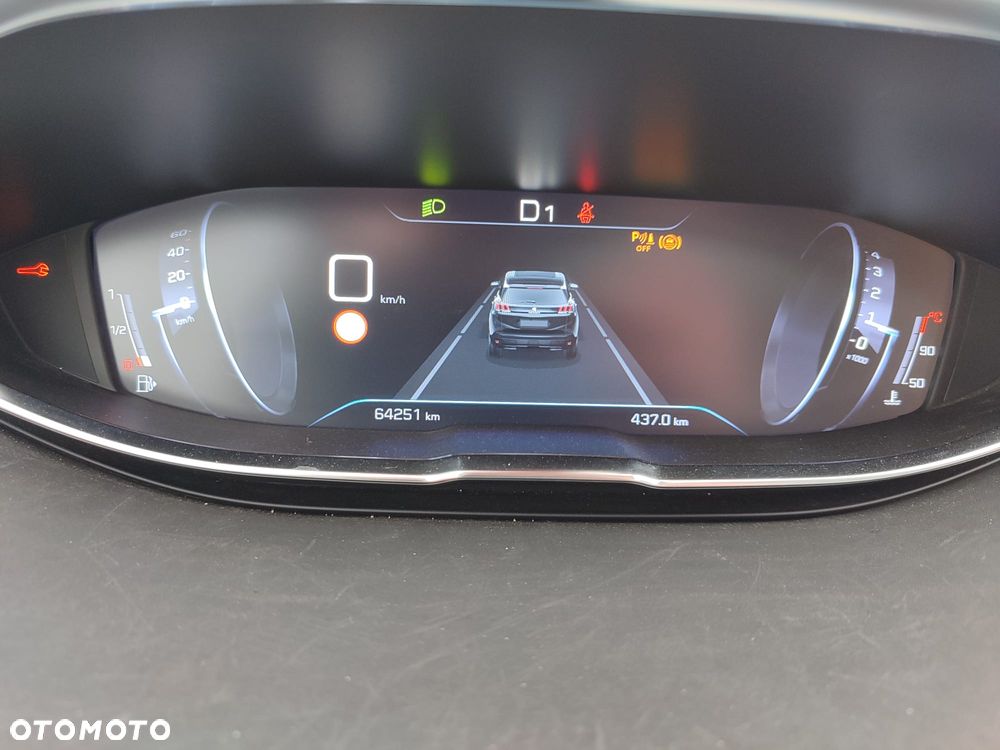 Peugeot 3008 BlueHDi 130 Stop & Start EAT8 Allure Pack - 32