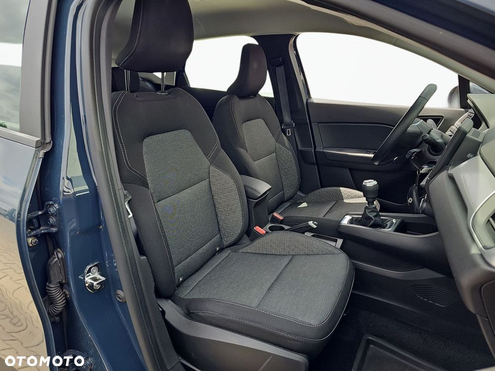 Renault Captur 1.0 TCe Zen - 23