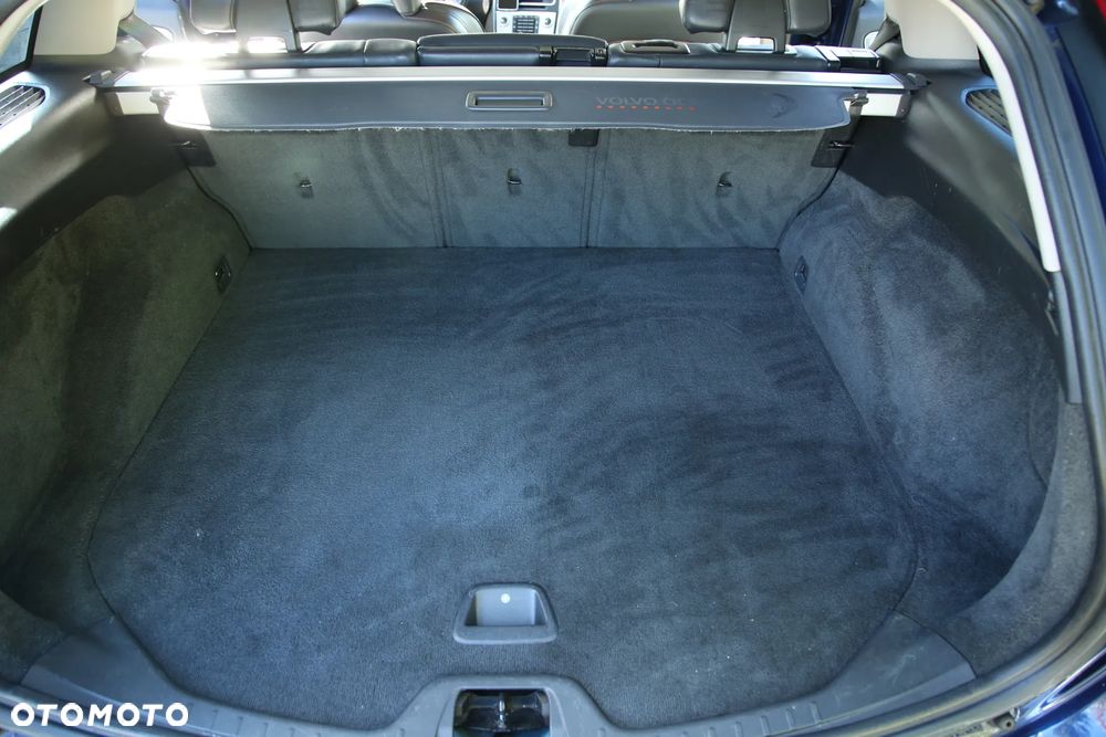 Volvo V60 - 14