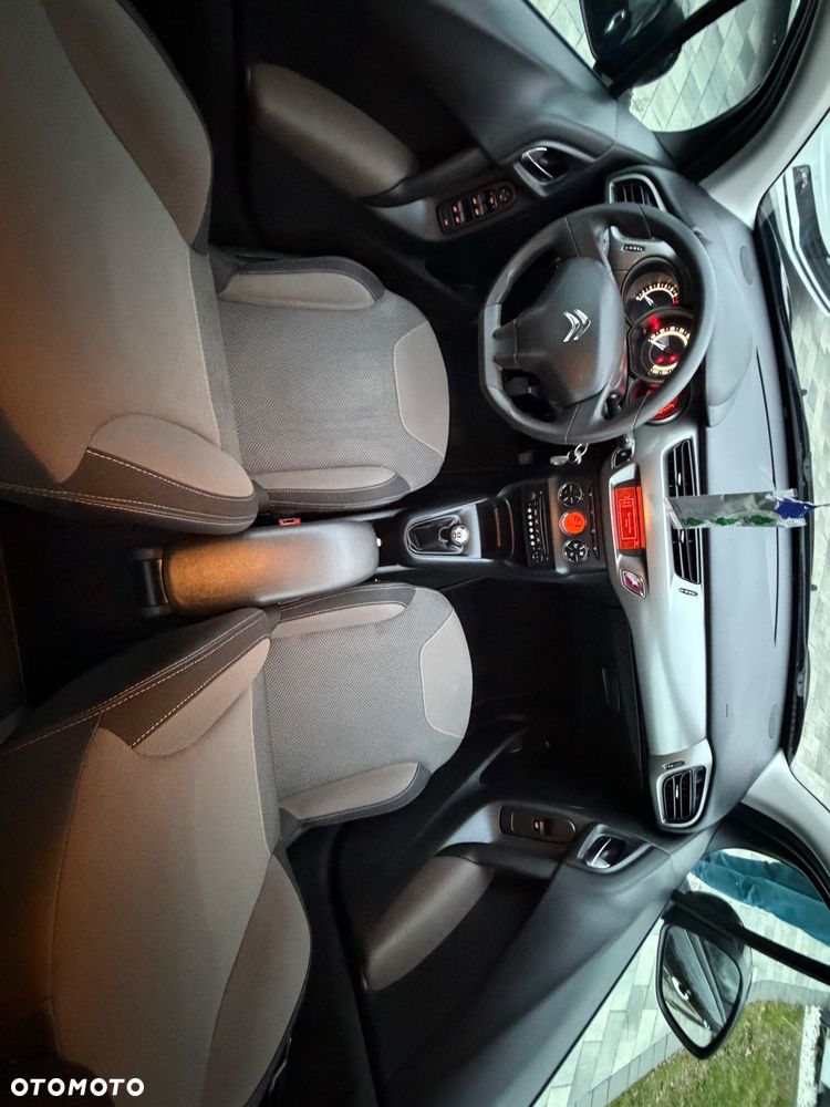 Citroën C3 Pure Tech 82 SHINE - 19