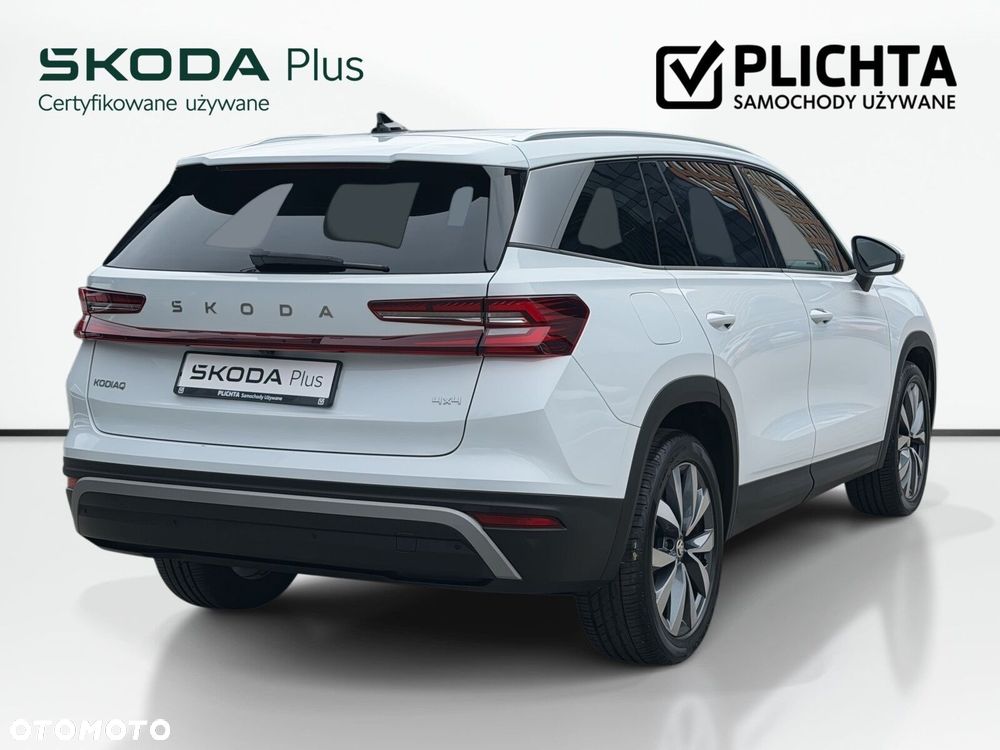 Skoda Kodiaq 2.0 TDI 4x4 Selection DSG - 7