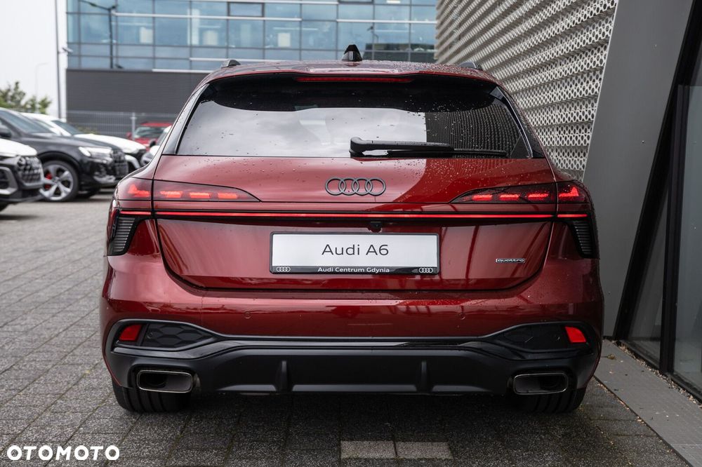 Audi A6 - 5