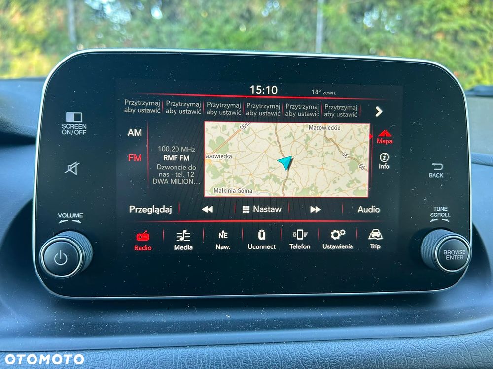 Fiat Tipo - 14