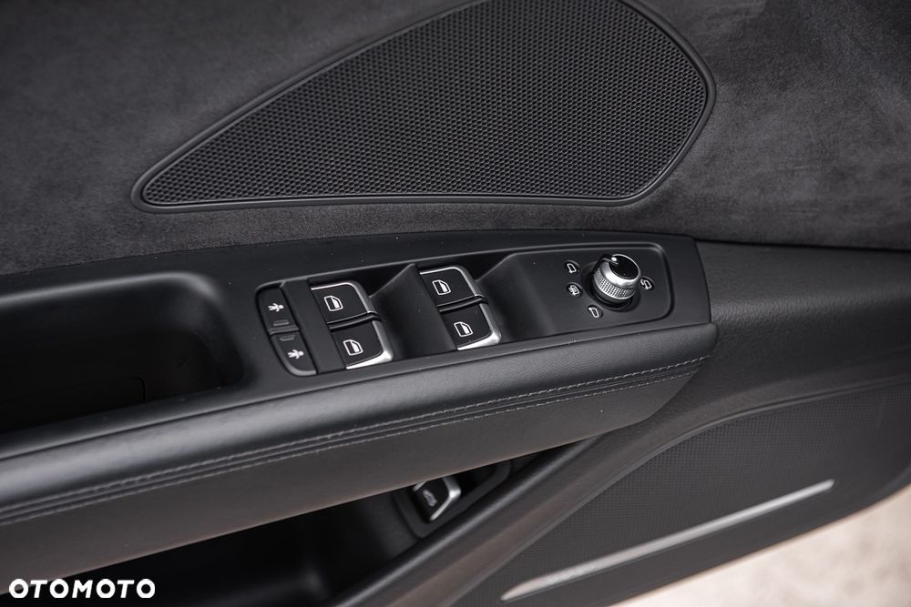 Audi A8 4.2 TDI clean diesel L Quattro - 17