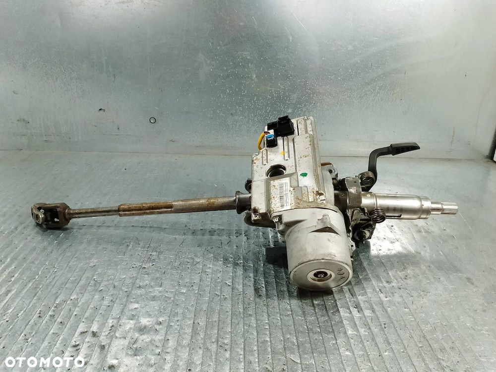 WSPOMAGANIE ELEKTRYCZNE, PION FIAT GRANDE PUNTO 55701321 26117861 1.3 JTD - 8