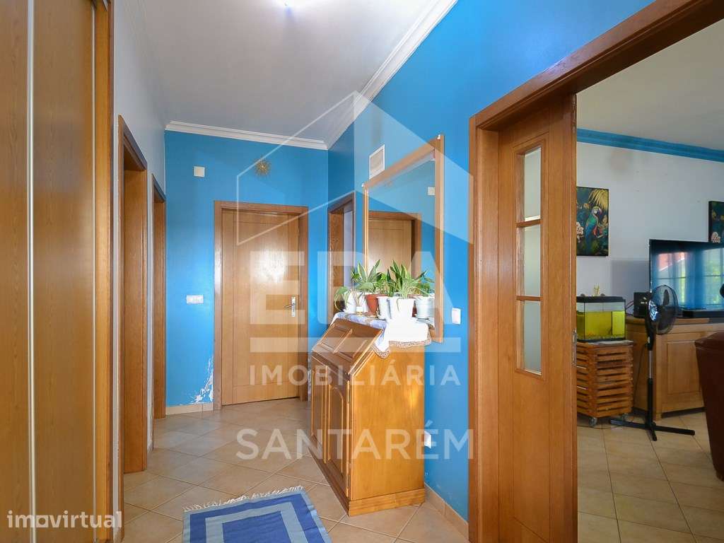 Moradia T3 com Garagem e Terreno - Grande imagem: 5/20