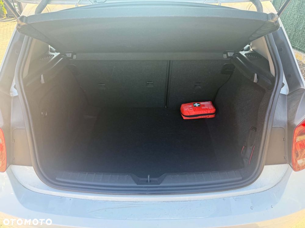 BMW Seria 1 116i - 14