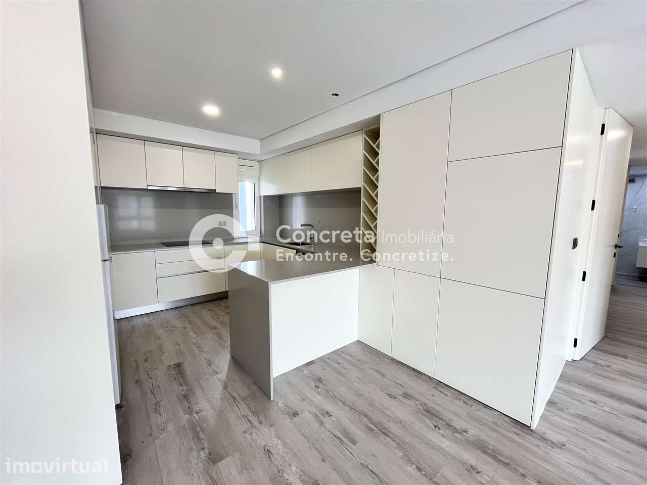 Apartamento T3 no centro de Barcelos - Grande imagem: 4/17