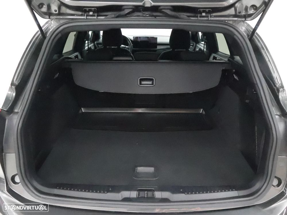 Ford Focus SW 1.0 EcoBoost MHEV ST-Line X - 6