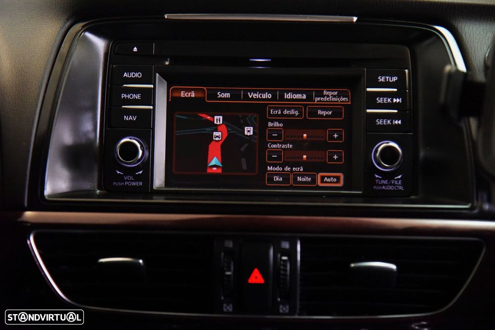Mazda 6 - 29