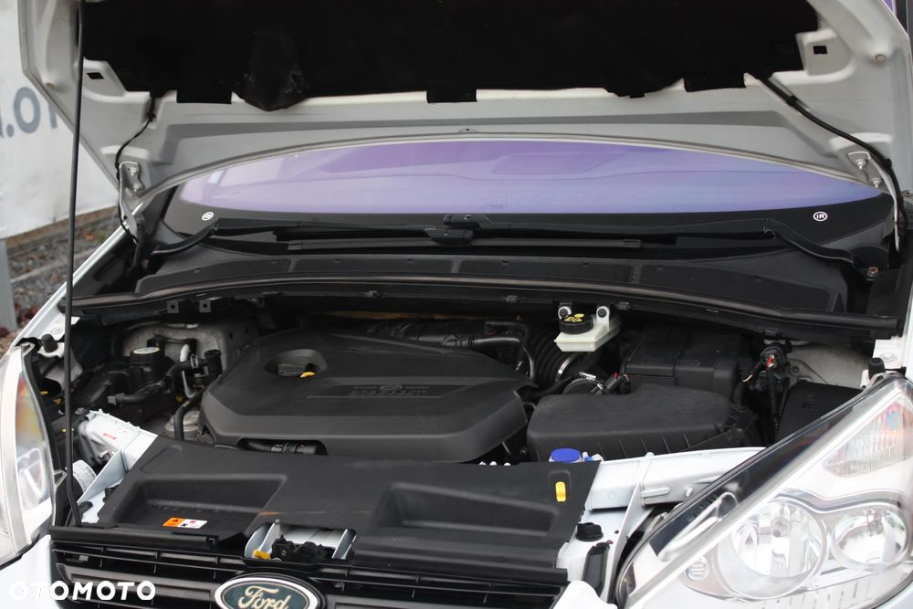 Ford S-Max 1.6 EcoBoost Titanium - 32