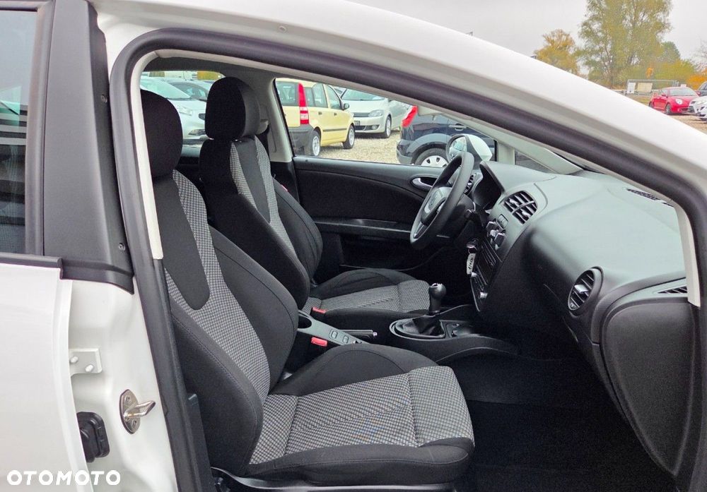 Seat Leon - 20