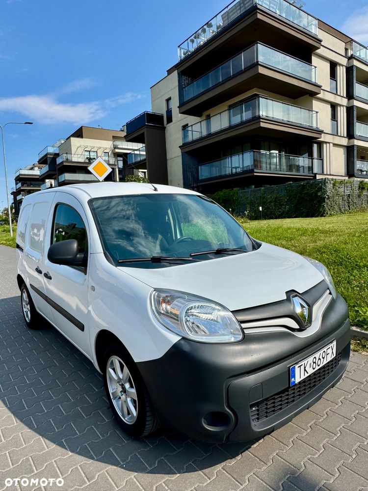 Renault Kangoo - 2