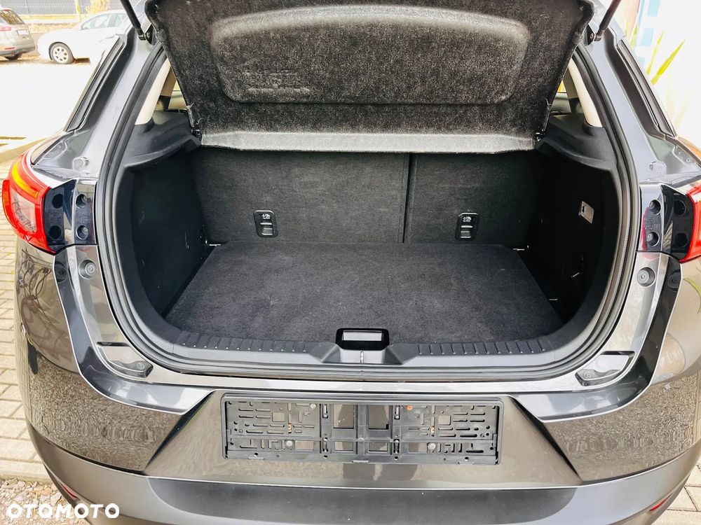 Mazda CX-3 2.0 Skypassion - 13