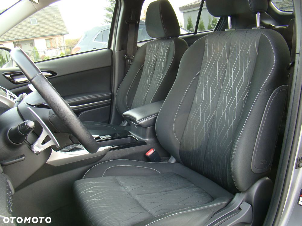 Mitsubishi Eclipse Cross 1.5 T-MIVEC ClearTec CVT 4WD Intro Edition - 21