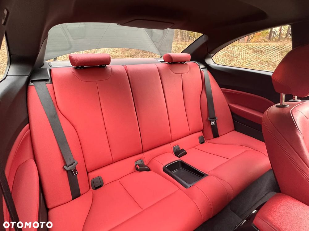 BMW Seria 2 M235i sport - 19