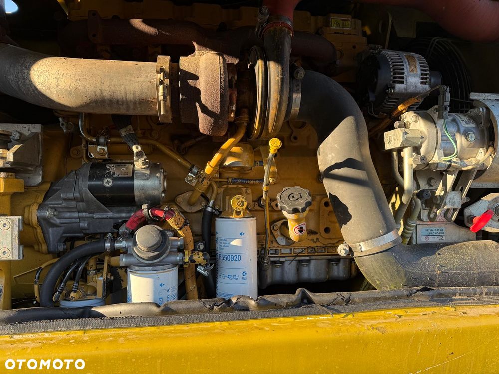 Caterpillar M316D - 7