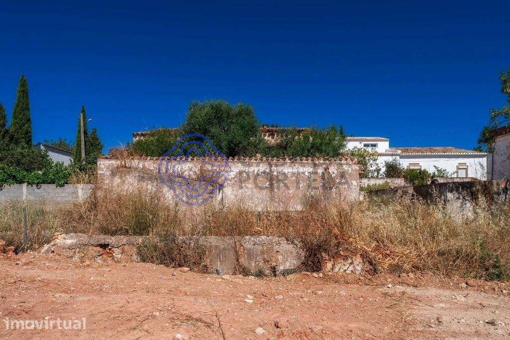 Terreno em Vale de Éguas, Almancil — Oportunidade Única no Coração do - Grande imagem: 3/40