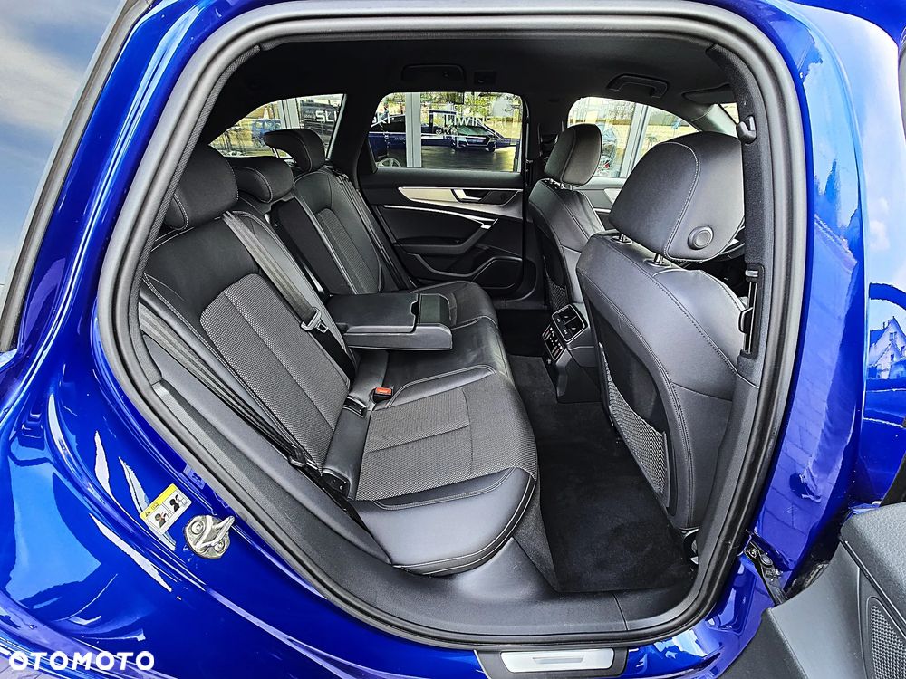 Audi A6 Avant 50 TFSI e quattro S tronic S line - 25